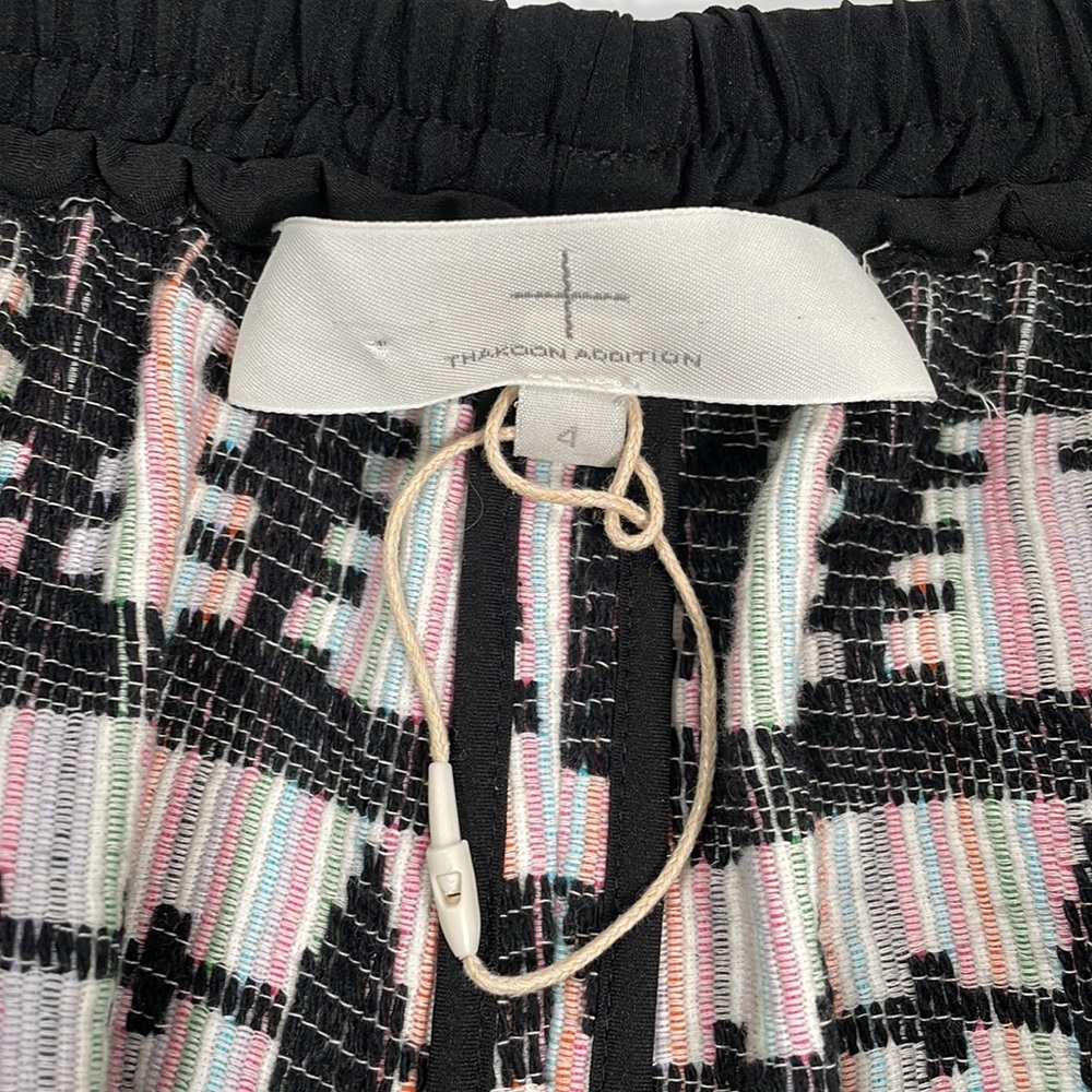 Thakoon Addition Pants Size 4 - Picture 5 of 13